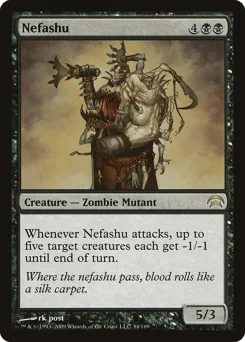 Nefashu