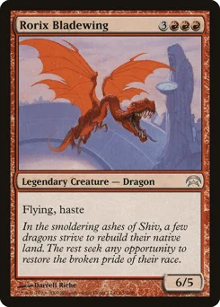 Rorix Bladewing