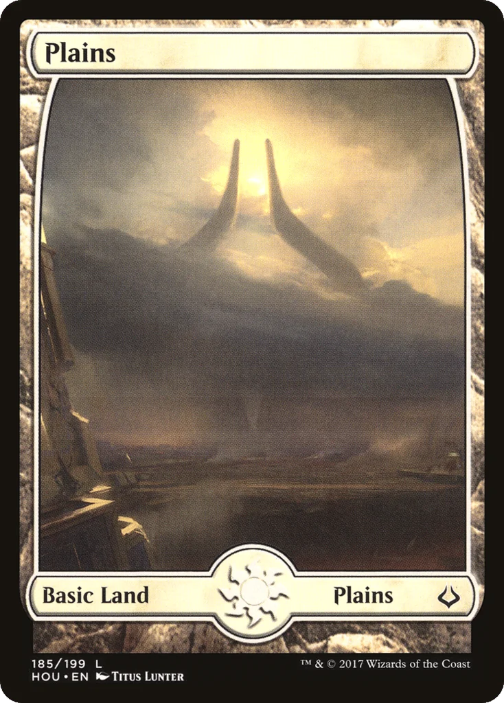 Plains · Hour of Devastation