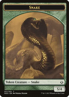 Snake