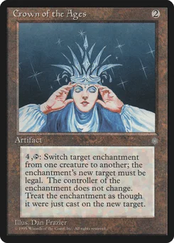 Crown of the Ages