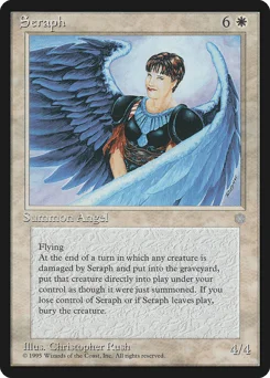 Seraph
