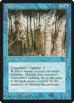 Musician