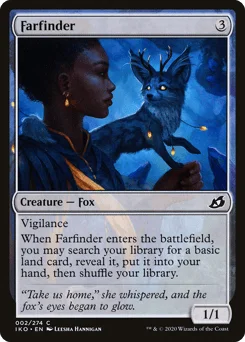 Farfinder