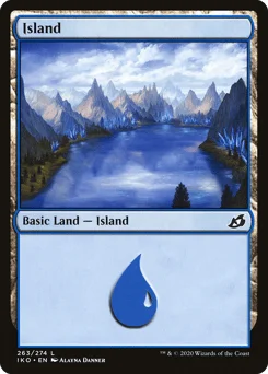Island