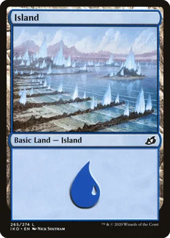 Island
