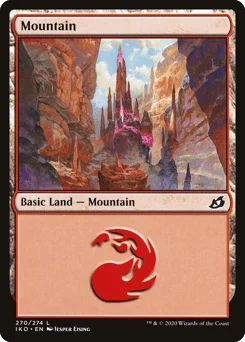 Mountain