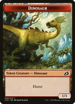 Dinosaur