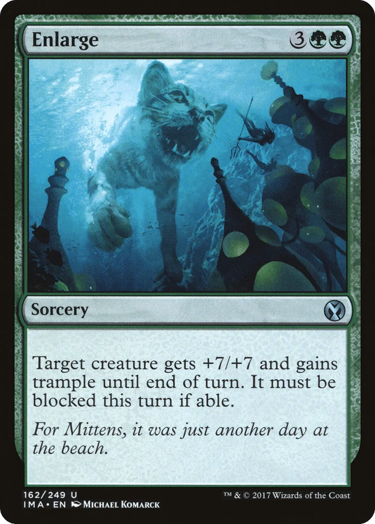 Enlarge · Iconic Masters