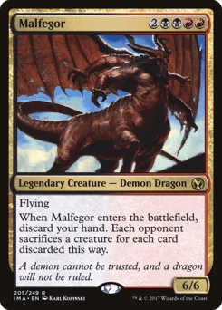 Malfegor