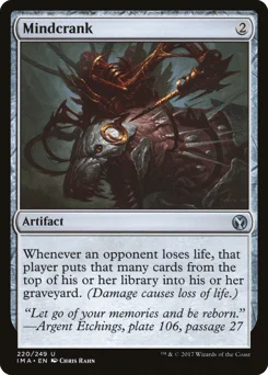 Mindcrank