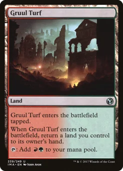 Gruul Turf