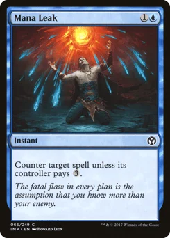 Mana Leak