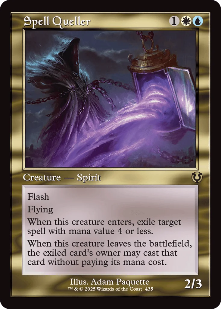 Spell Queller · Innistrad Remastered