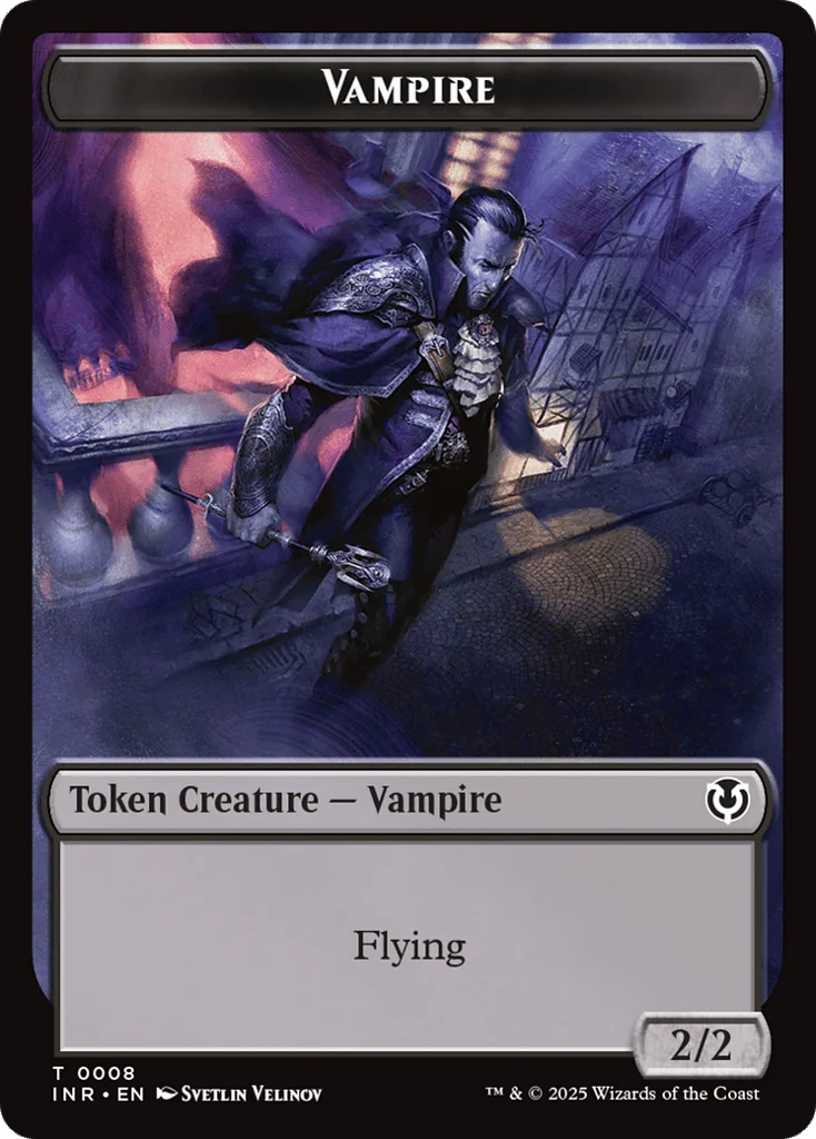 Vampire · Innistrad Remastered