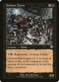 Goham Djinn