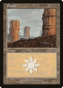 Plains