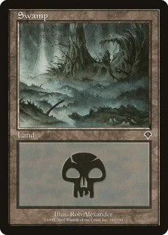 Swamp