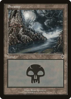 Swamp