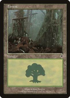 Forest