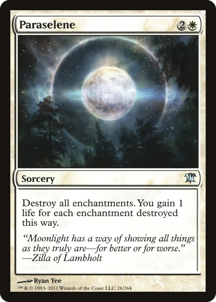 Paraselene · Innistrad