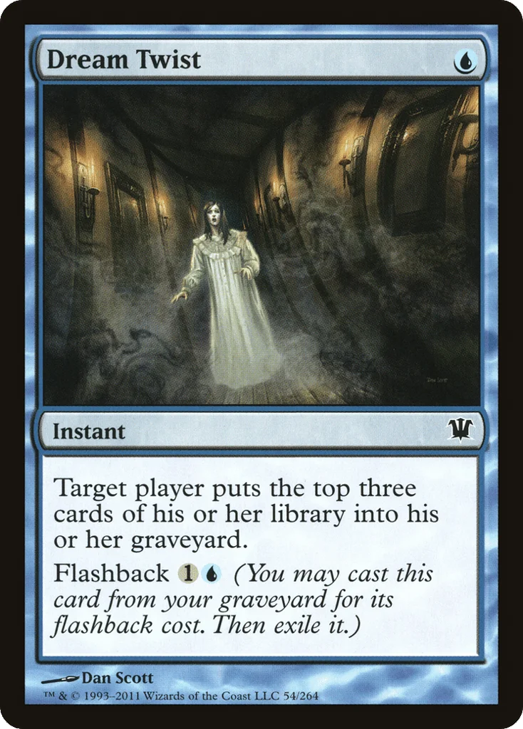 Dream Twist · Innistrad