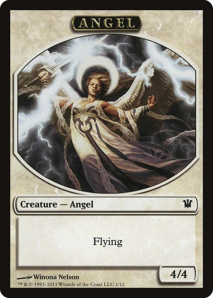 Angel · Innistrad