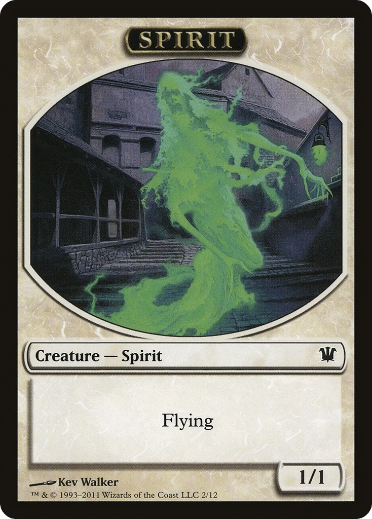Spirit · Innistrad