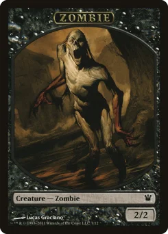 Zombie