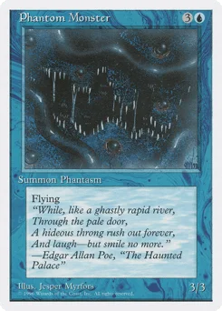 Phantom Monster
