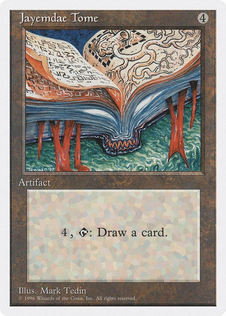 Jayemdae Tome · Introductory Two-Player Set