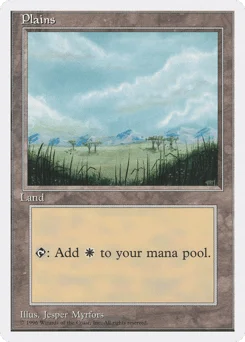 Plains
