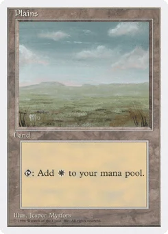 Plains