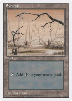 Swamp