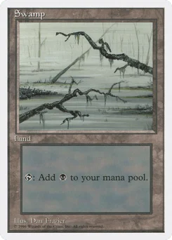 Swamp