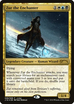 Zur the Enchanter