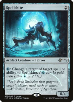 Spellskite