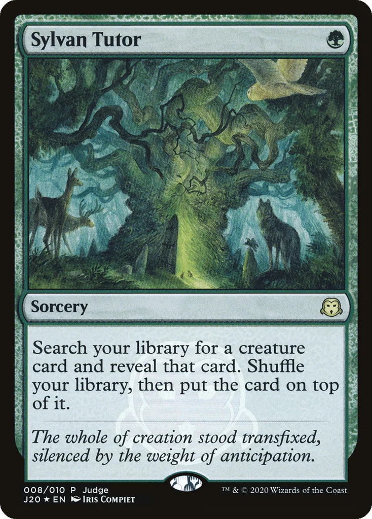 Sylvan Tutor · Judge Gift Cards 2020