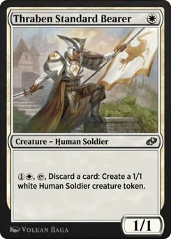 Thraben Standard Bearer