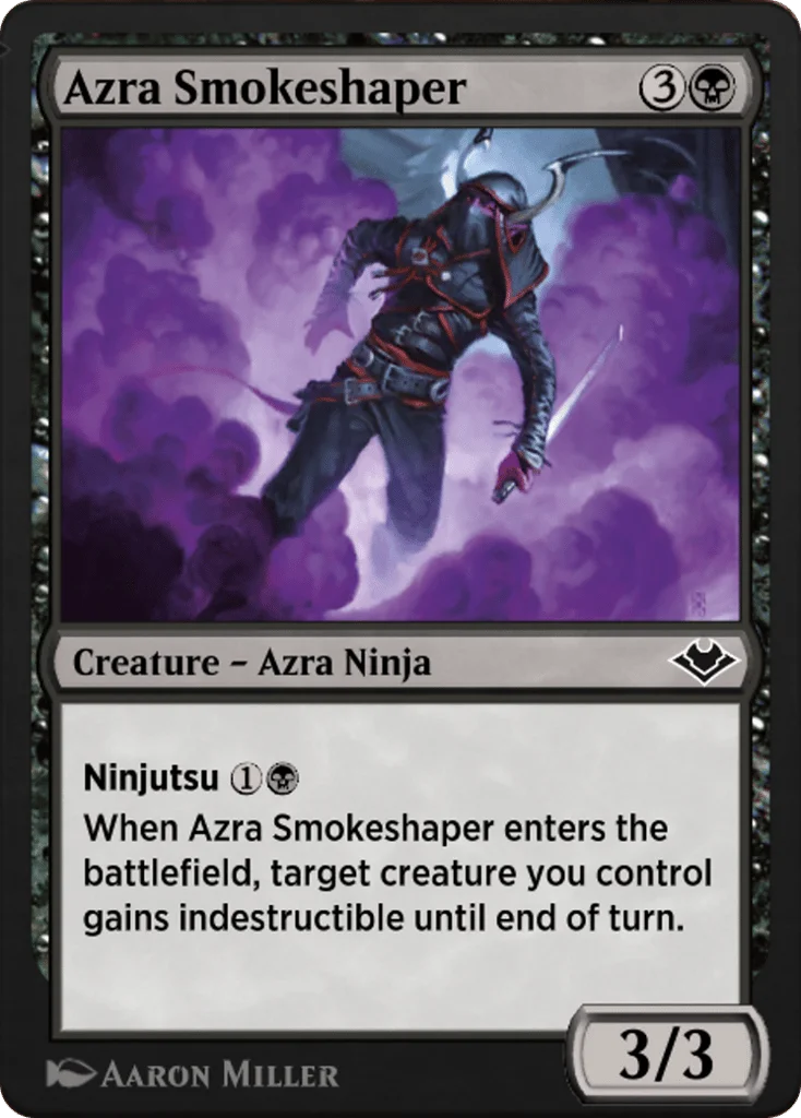 Azra Smokeshaper · Jumpstart: Historic Horizons