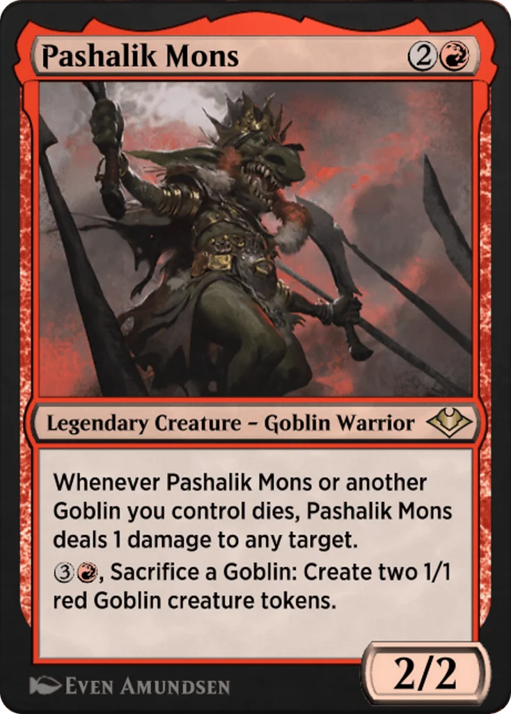 Pashalik Mons · Jumpstart: Historic Horizons