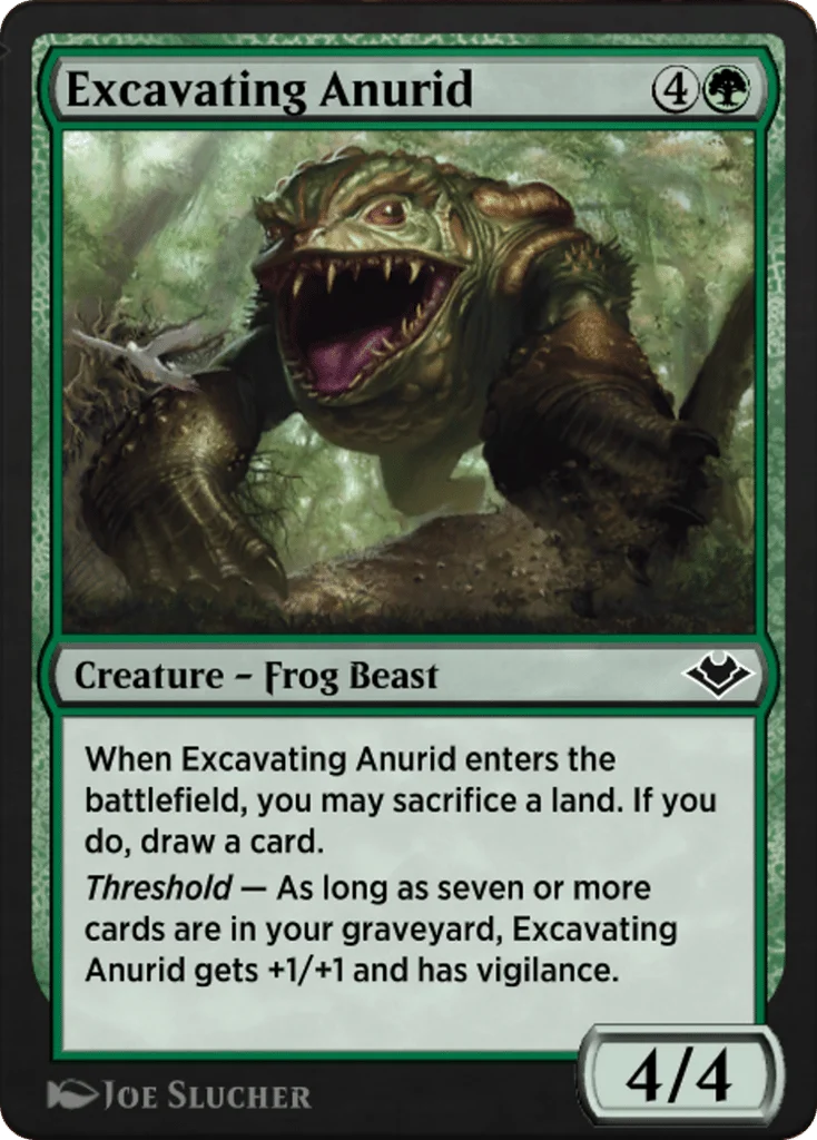 Excavating Anurid · Jumpstart: Historic Horizons