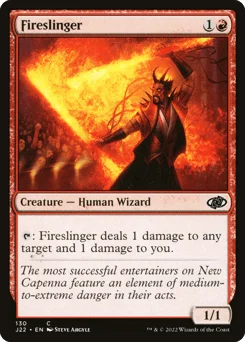 Fireslinger