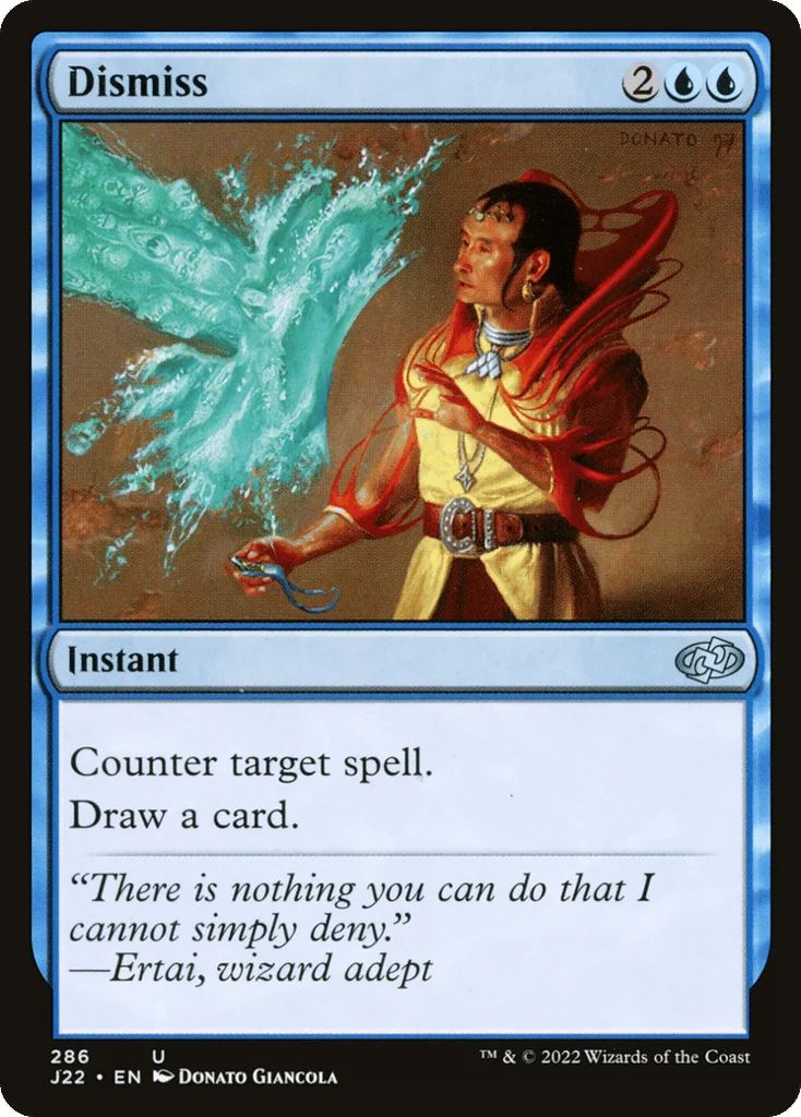 Dismiss · Jumpstart 2022