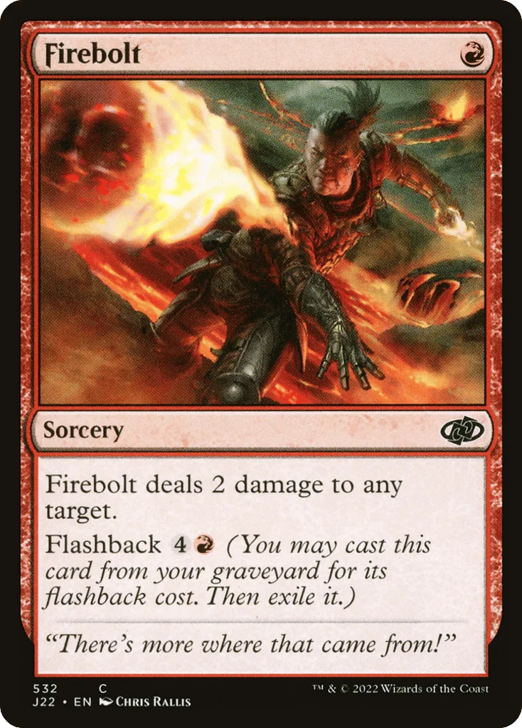 Firebolt · Jumpstart 2022