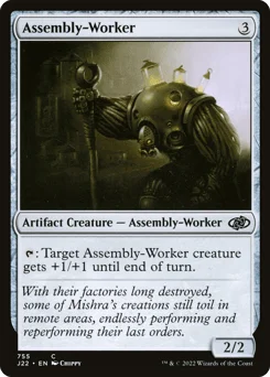 Assembly-Worker