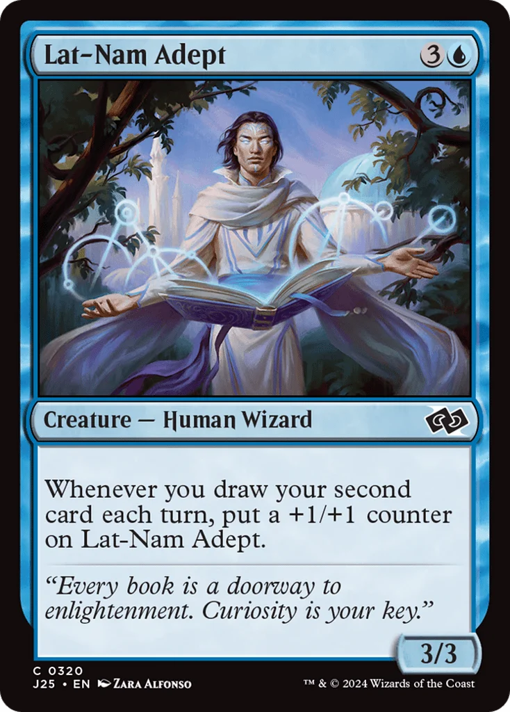 Lat-Nam Adept · Foundations Jumpstart