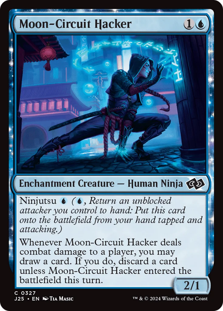 Moon-Circuit Hacker · Foundations Jumpstart