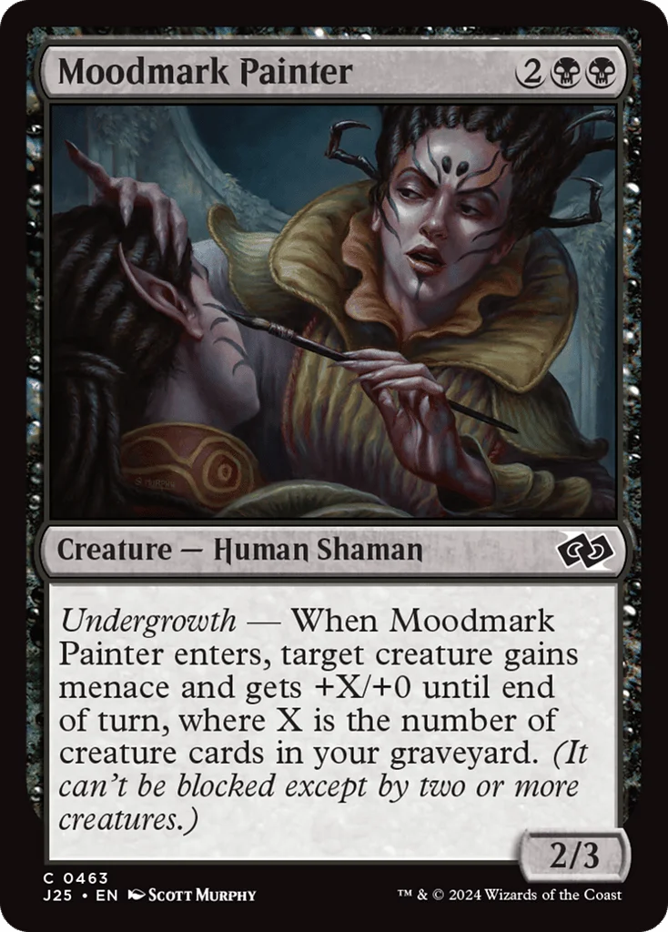 Moodmark Painter · Foundations Jumpstart