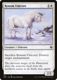 Ronom Unicorn
